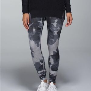 Lululemon Wunder Under Leggings